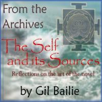 The Self and its Sources