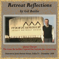 Retreat Reflections - Montserrat