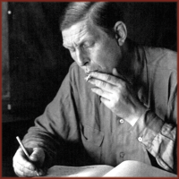 Reflections on the Poetry of W.H. Auden