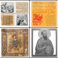 Reflections on the Biblical Texts